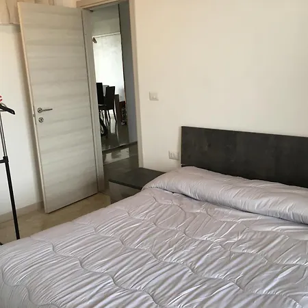 Appartement Vista Panoramica Mare E Monti *