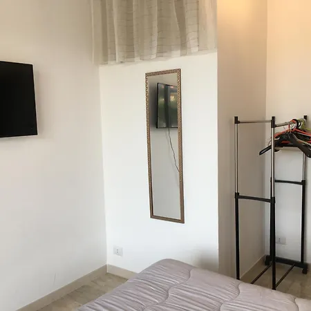 Appartement Vista Panoramica Mare E Monti