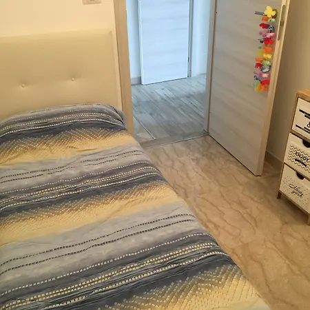 Appartement Vista Panoramica Mare E Monti San Remo
