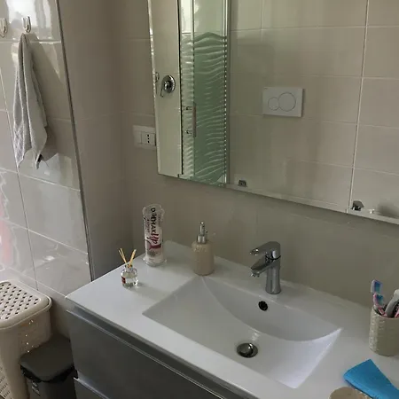 Appartement Vista Panoramica Mare E Monti San Remo